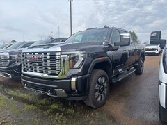 2026 GMC Sierra 2500 HD Denali Truck