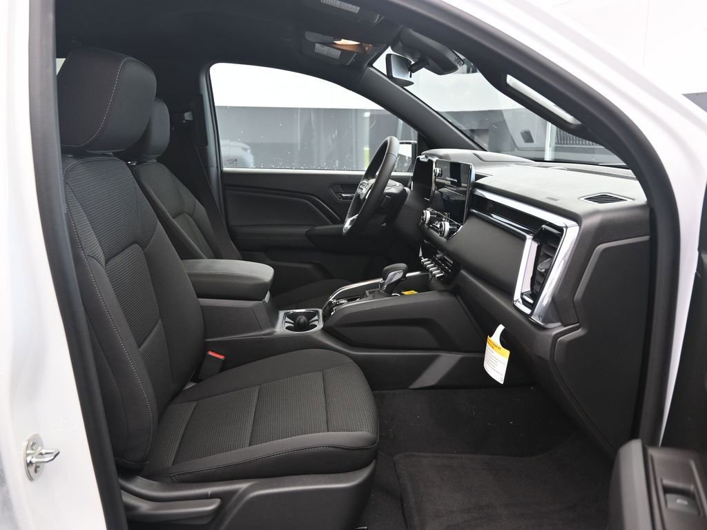 2026 GMC Canyon Elevation - Photo 10