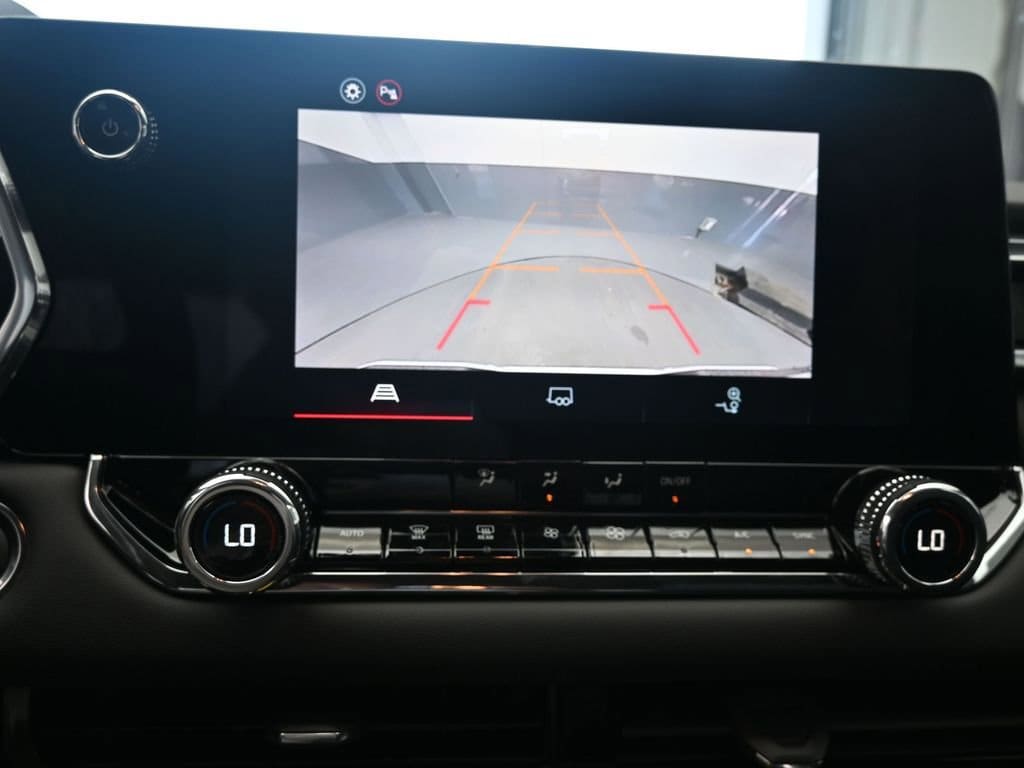 2026 GMC Canyon Elevation - Photo 13