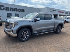 2025 GMC Sierra 1500 SLT Truck