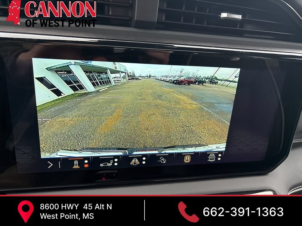 2026 GMC Sierra 1500 AT4X - Photo 22