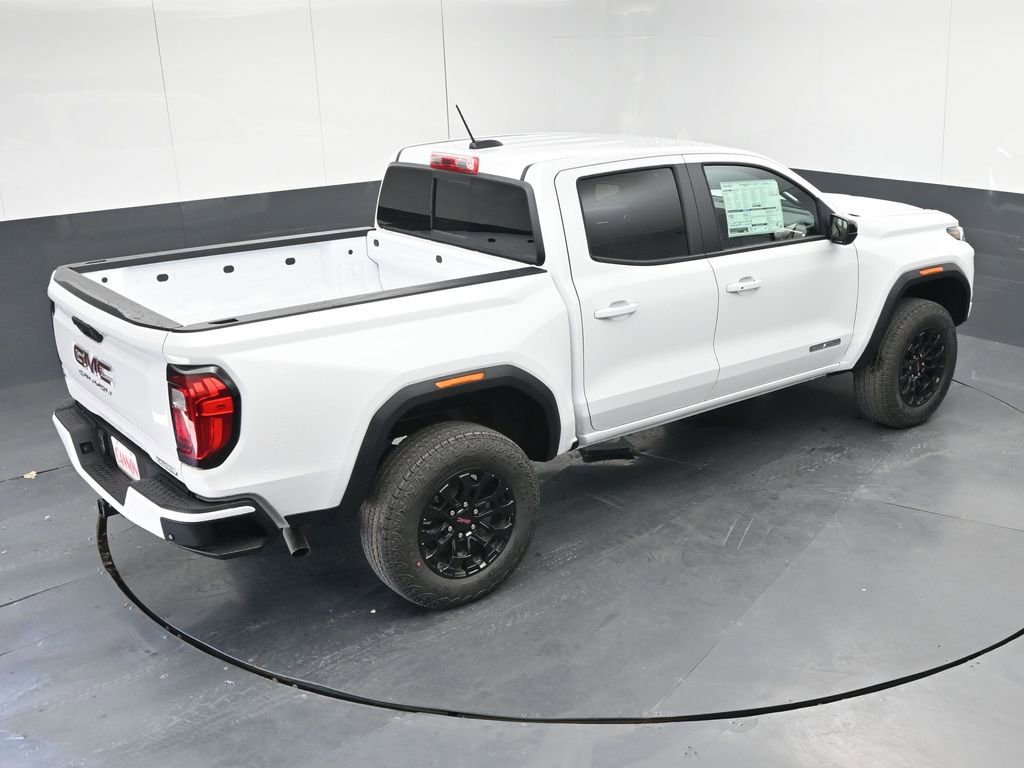 2026 GMC Canyon Elevation - Photo 24