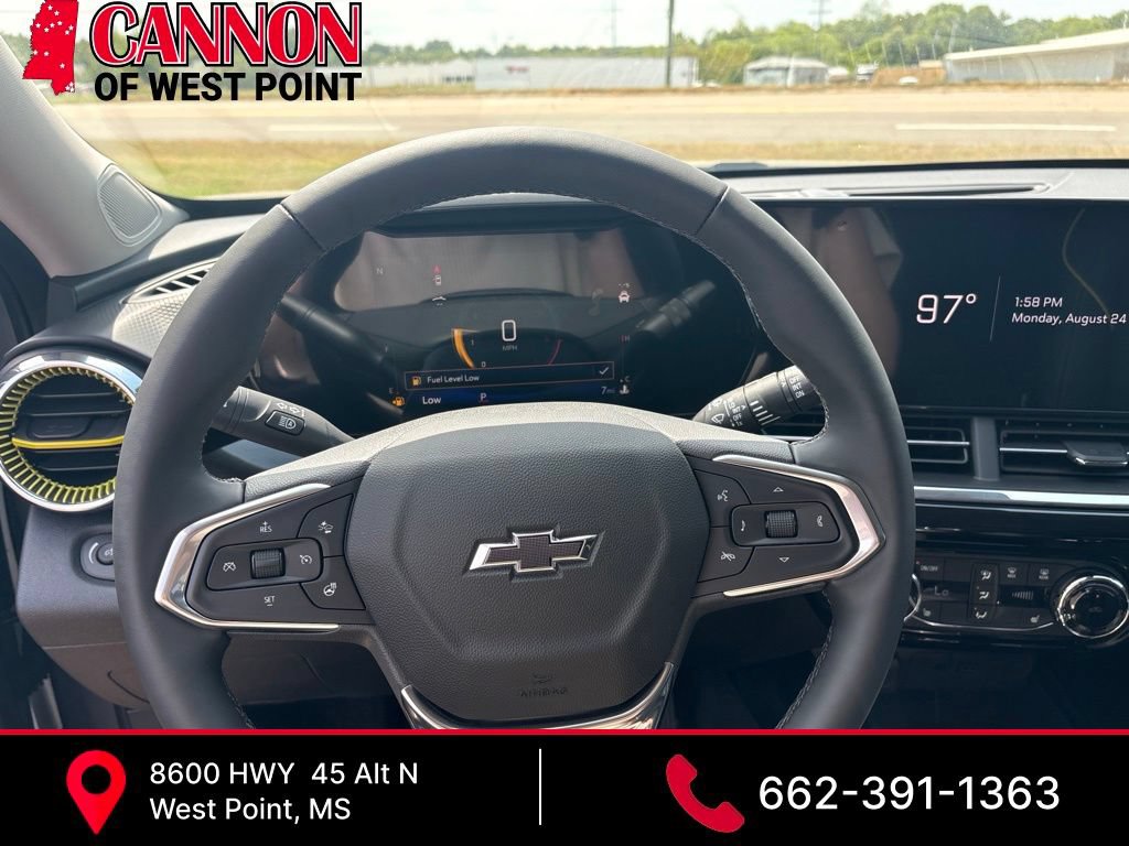 2026 Chevrolet Trax Activ - Photo 9