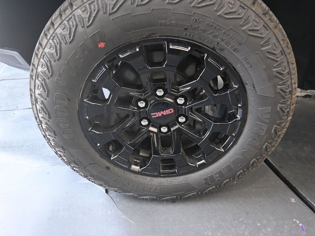 2026 GMC Canyon Elevation - Photo 17