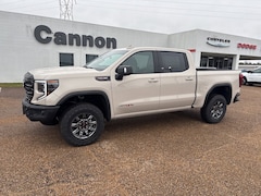 2026 GMC Sierra 1500 AT4X Truck