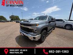 2026 Chevrolet Silverado 2500 HD LT Truck