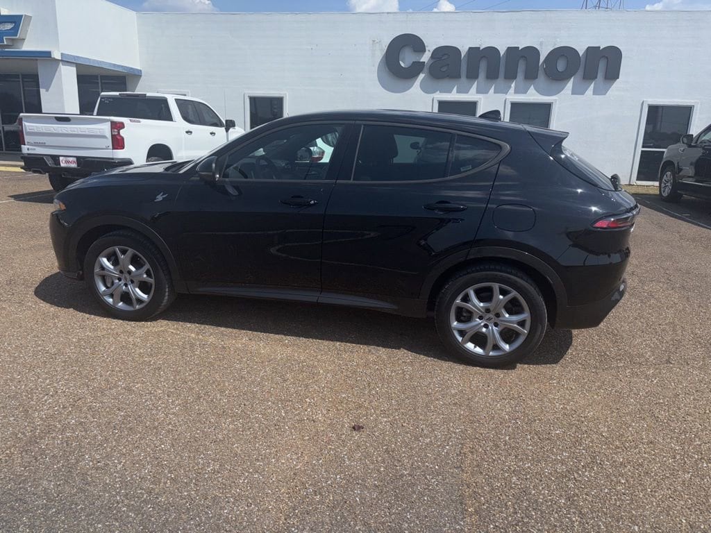 Used 2024 Dodge Hornet R/T SUV