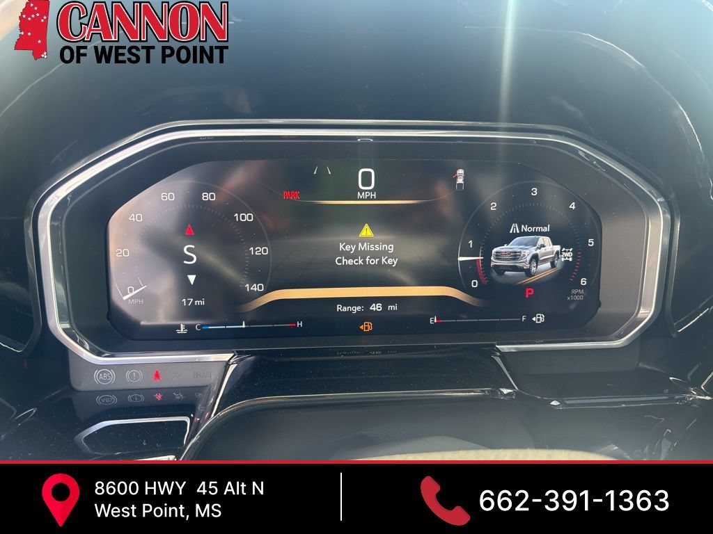 2026 GMC Sierra 1500 Elevation - Photo 18
