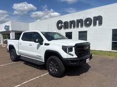 2026 GMC Sierra 1500 AT4X Truck