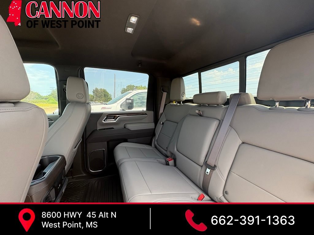 2026 Chevrolet Silverado 2500 HD LT - Photo 19