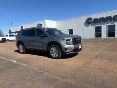 2026 GMC Acadia Elevation SUV