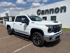 2026 Chevrolet Silverado 2500 HD LTZ Truck