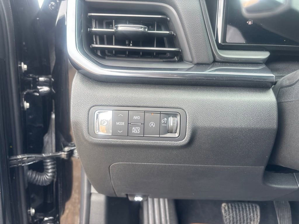 2026 GMC Terrain AT4 - Photo 18