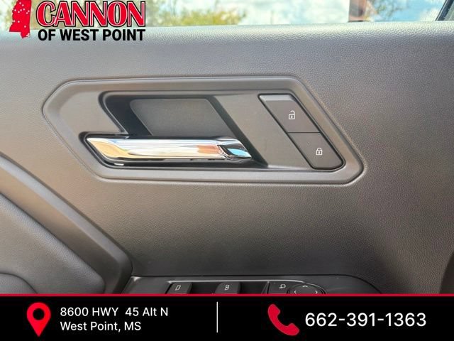 2026 GMC Canyon Elevation - Photo 15