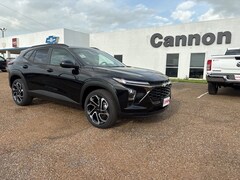 2026 Chevrolet Trax 2RS SUV