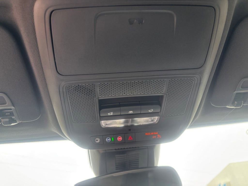 2026 GMC Terrain AT4 - Photo 17