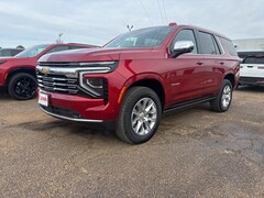 2026 Chevrolet Tahoe Premier SUV