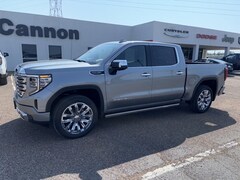 2026 GMC Sierra 1500 Denali Truck