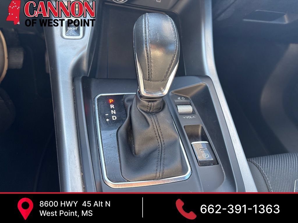2024 Dodge Hornet R/T - Photo 21