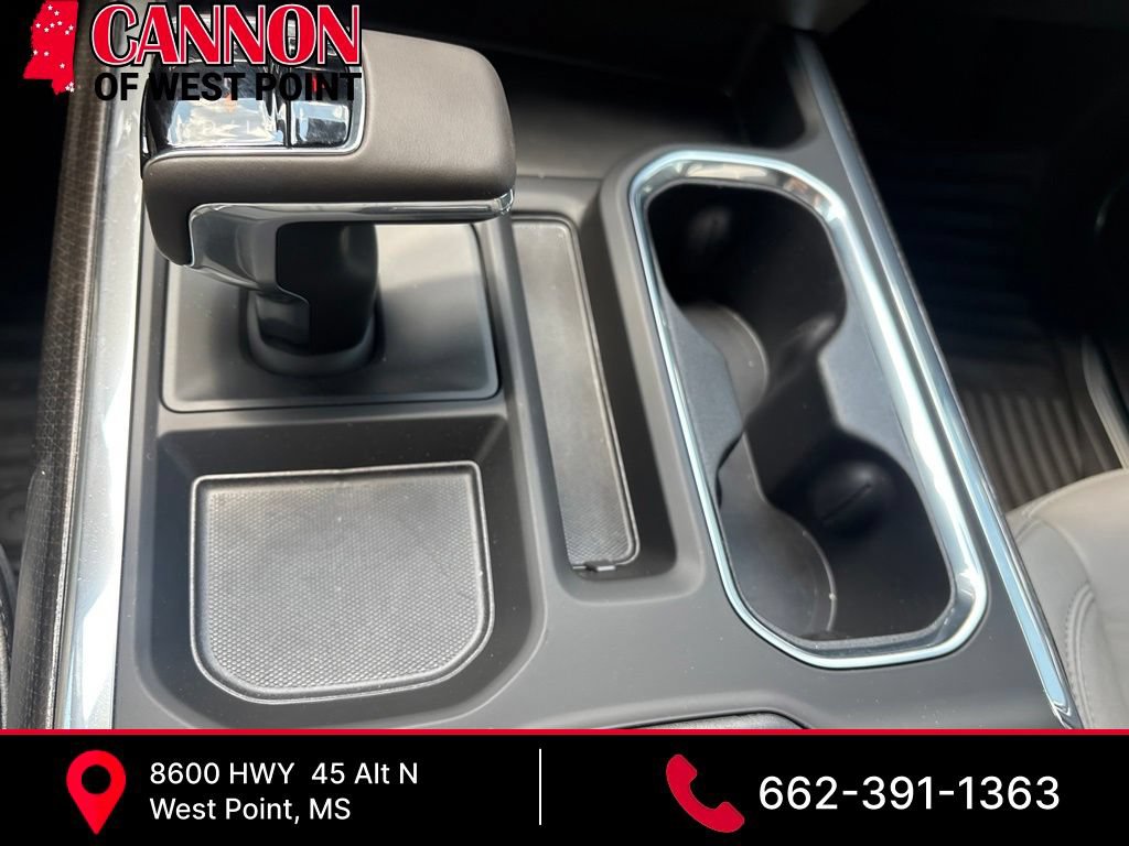 2026 Chevrolet Silverado 1500 RST - Photo 23