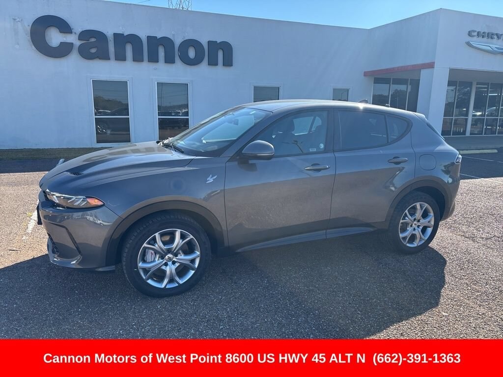 Used 2024 Dodge Hornet R/T SUV