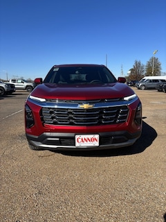 2026 Chevrolet Equinox LT SUV
