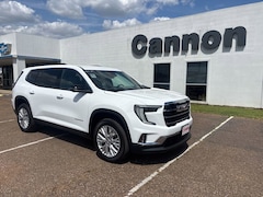 2026 GMC Acadia Elevation SUV