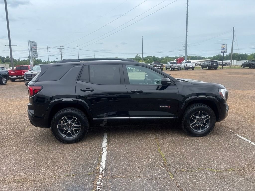 2026 GMC Terrain AT4 - Photo 7