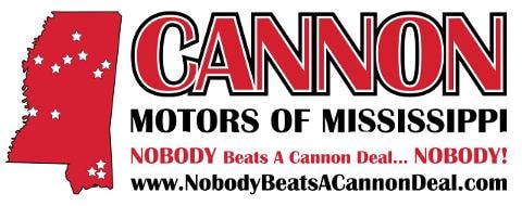 Cannon Chevrolet Buick GMC of West Point