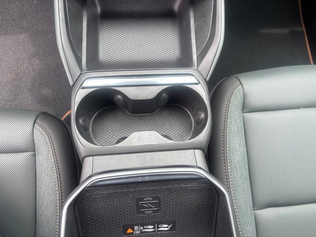 2026 GMC Terrain AT4 - Photo 19