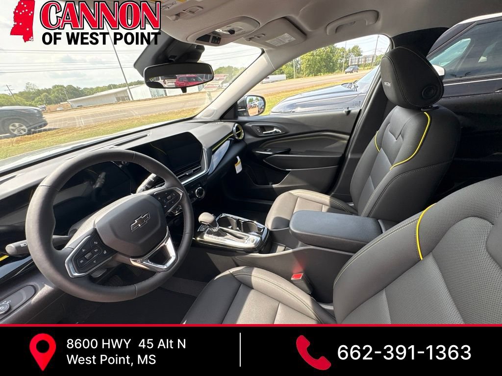 2026 Chevrolet Trax Activ - Photo 18