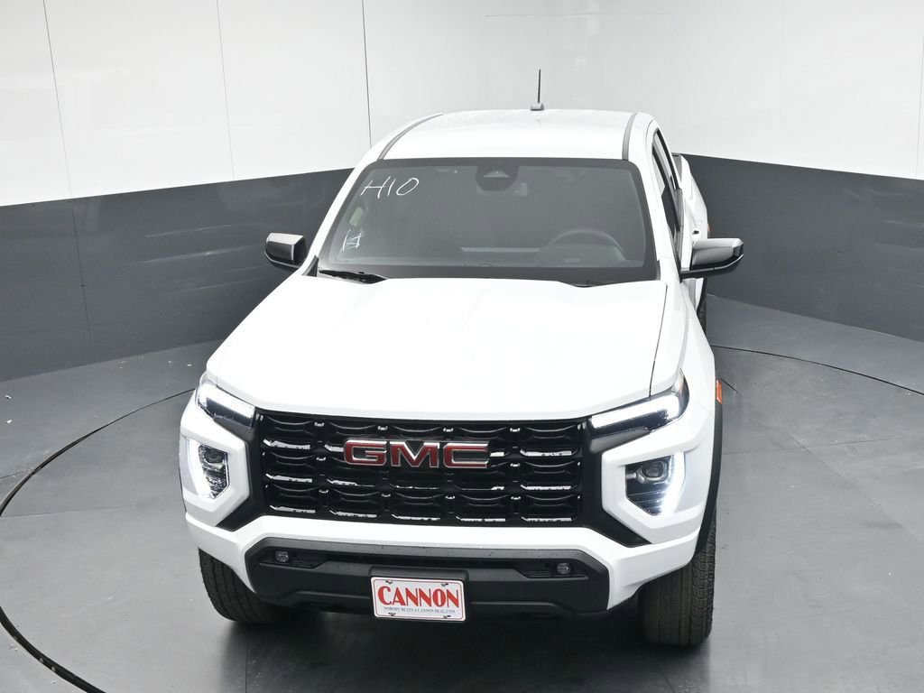 2026 GMC Canyon Elevation - Photo 20