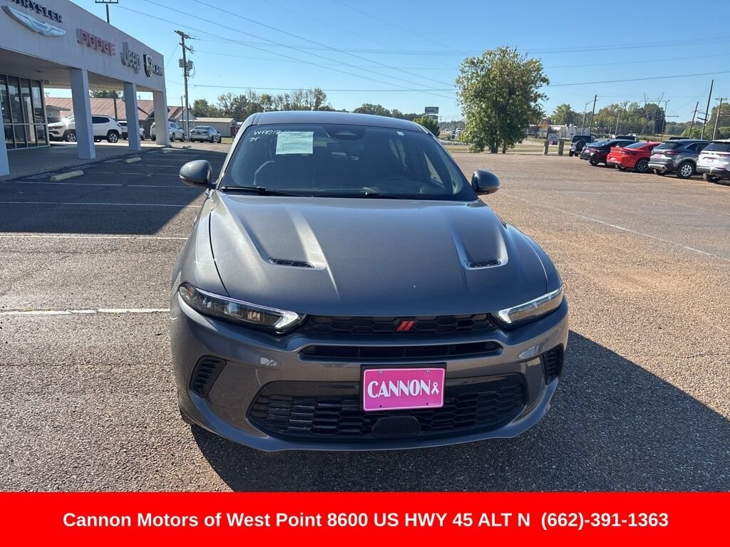Used 2024 Dodge Hornet R/T SUV