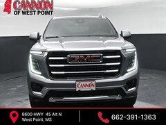 2026 GMC Yukon Elevation SUV