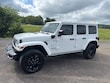 Jeep Wrangler 4xe