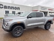 GMC Canyon