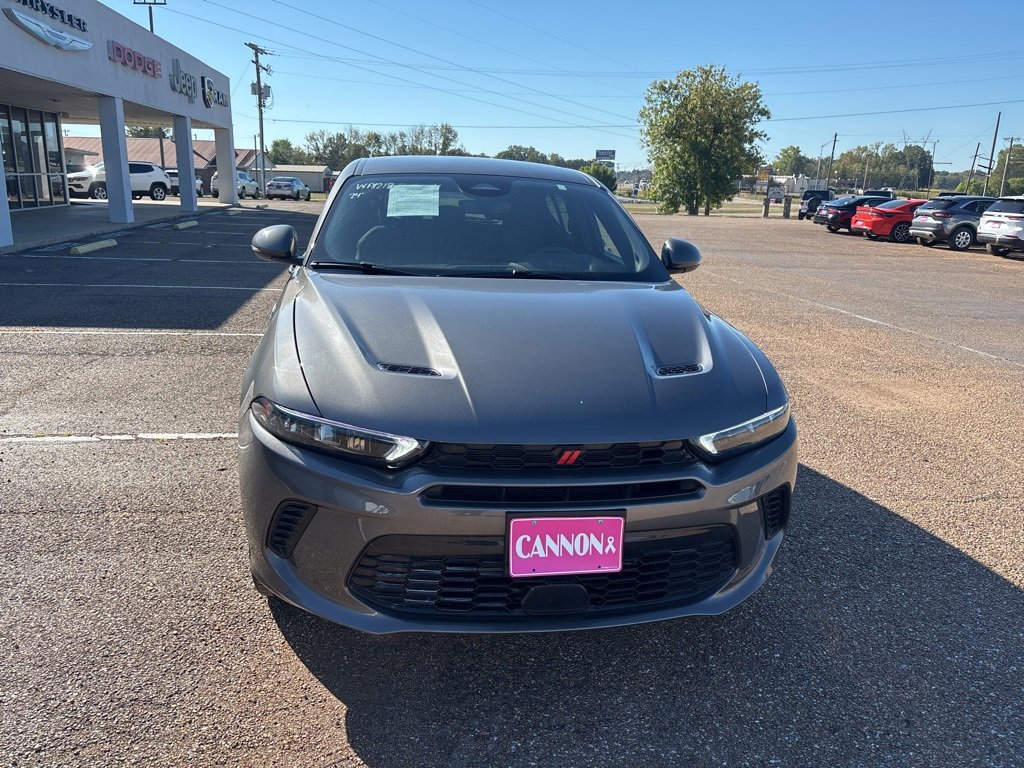 2024 Dodge Hornet R/T photo 4