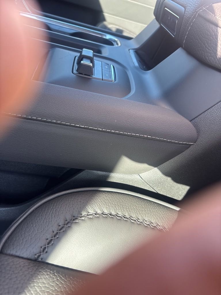 2026 GMC Sierra 2500HD Denali - Photo 18