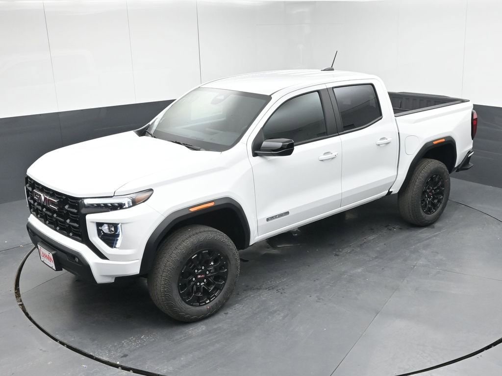 2026 GMC Canyon Elevation - Photo 21