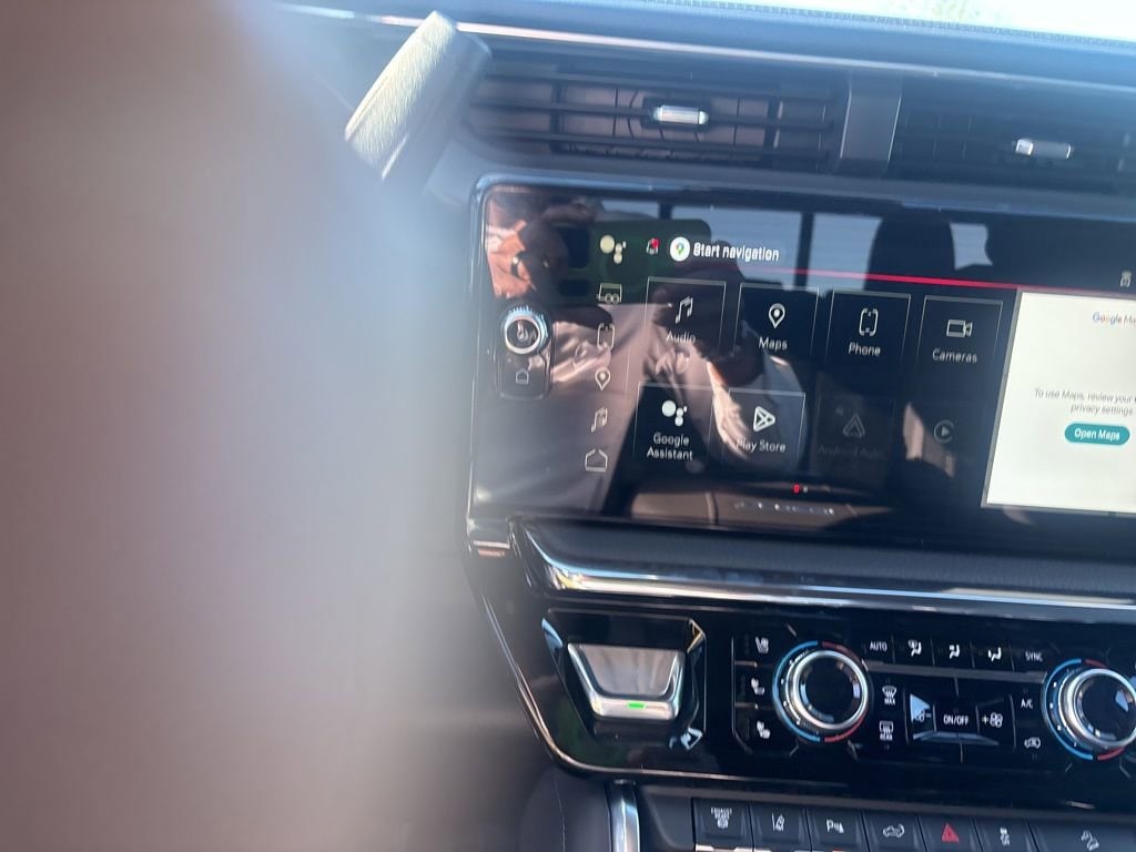 2026 GMC Sierra 2500HD Denali - Photo 20