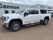 GMC Sierra 2500 HD