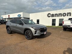 2026 Chevrolet Trax 2RS SUV