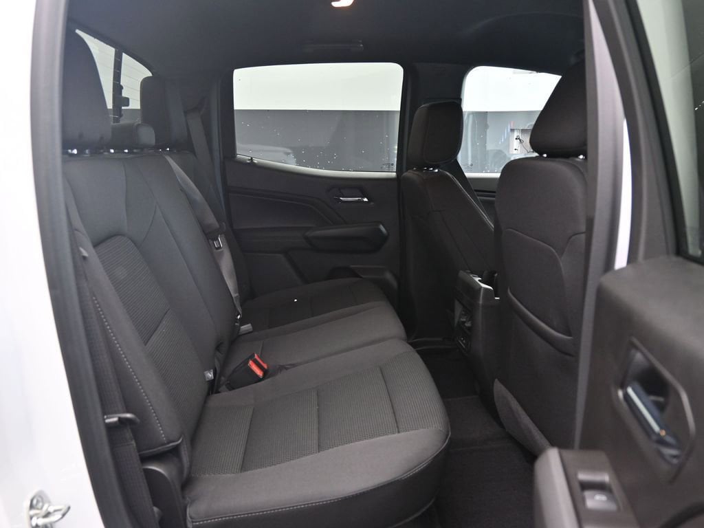 2026 GMC Canyon Elevation - Photo 11