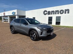 2026 Chevrolet Trax 1RS SUV