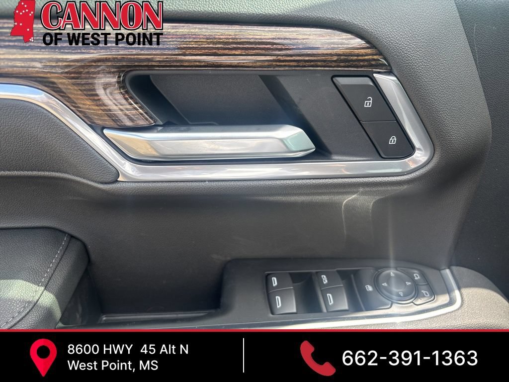 2026 GMC Sierra 1500 Elevation - Photo 16