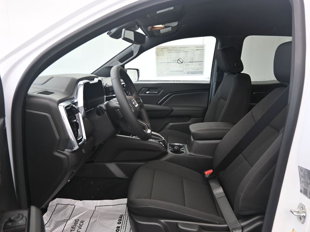 2026 GMC Canyon Elevation - Photo 9