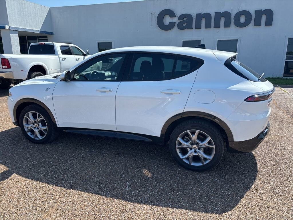 Used 2024 Dodge Hornet R/T SUV