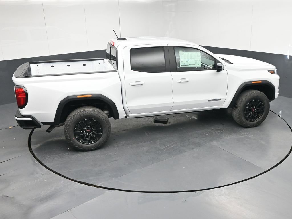 2026 GMC Canyon Elevation - Photo 25