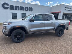 2026 GMC Canyon Elevation Truck