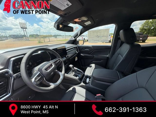 2026 GMC Canyon Elevation - Photo 19